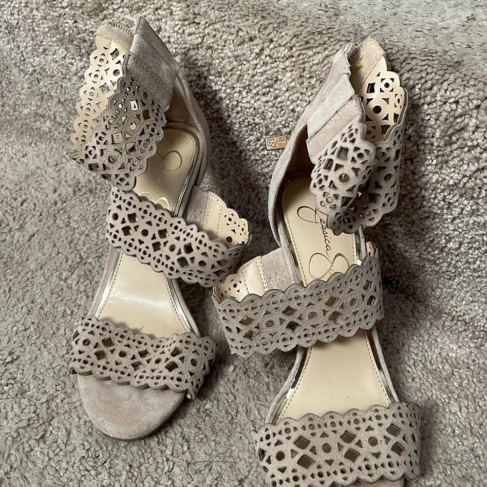 Womens heels